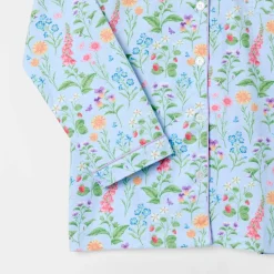 Astrid Flannelette Pyjamas
