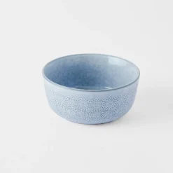 Auburn Breakfast Bowl - Blue