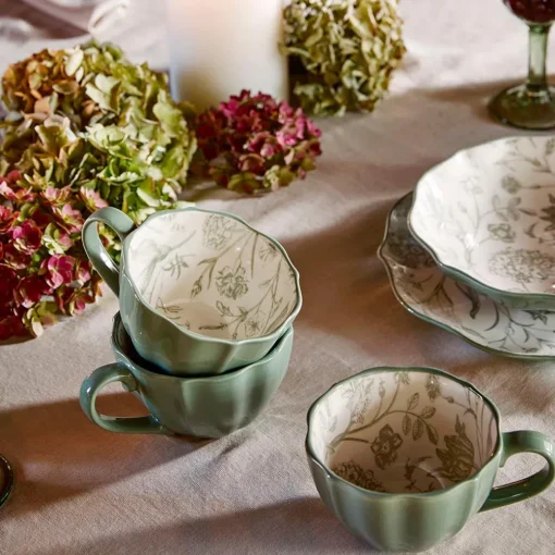 Avignon Breakfast Bowl