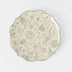 Avignon Dinner Plate