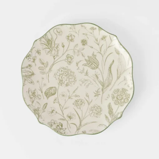 Avignon Dinner Plate