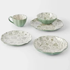 Avignon Dinner Plate