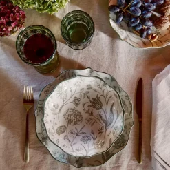Avignon Side Plate