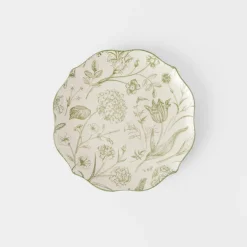 Avignon Side Plate