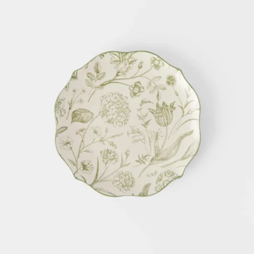 Avignon Side Plate