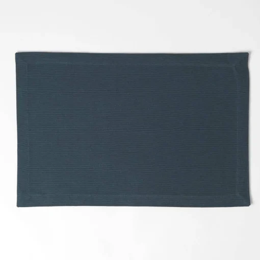 Baltimore Napery - Navy