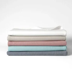 Baltimore Napery - Navy