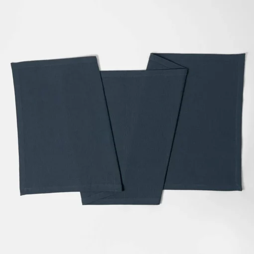 Baltimore Napery - Navy
