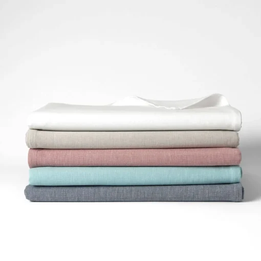 Baltimore Napery - Navy