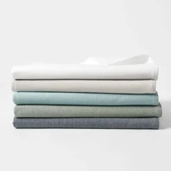 Baltimore Napery - Navy