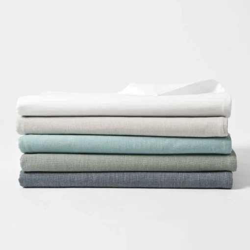 Baltimore Napery - Navy
