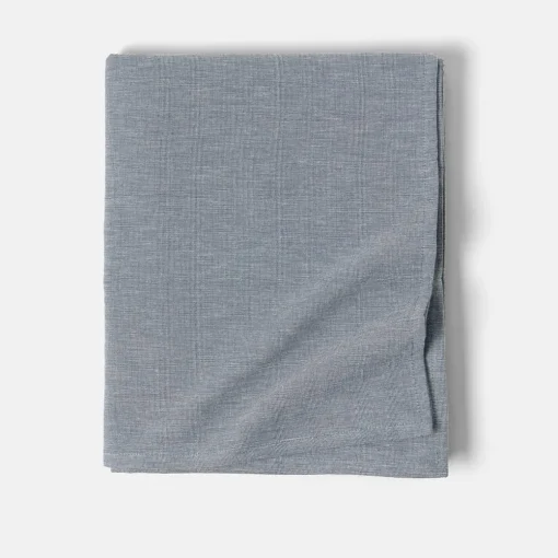 Baltimore Napery - Navy
