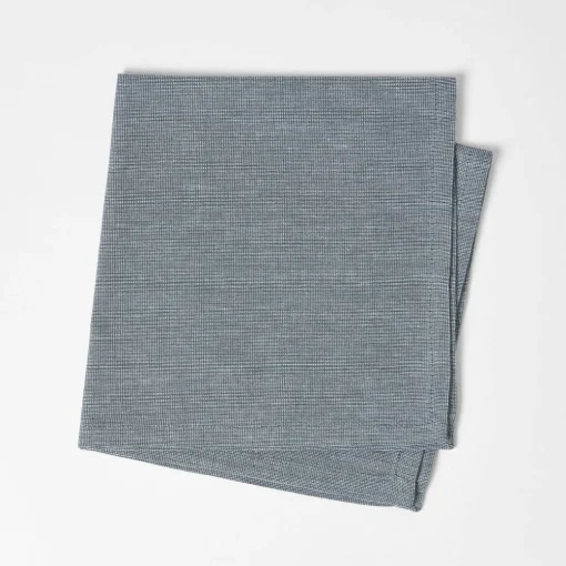 Baltimore Napery - Navy