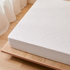 Bamboo Mattress Protector