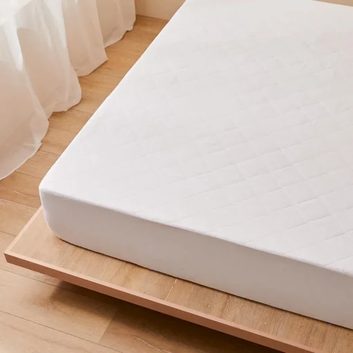 Bamboo Mattress Protector