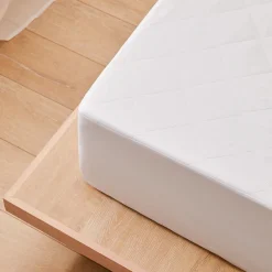 Bamboo Mattress Protector