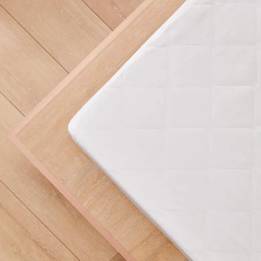 Bamboo Mattress Protector