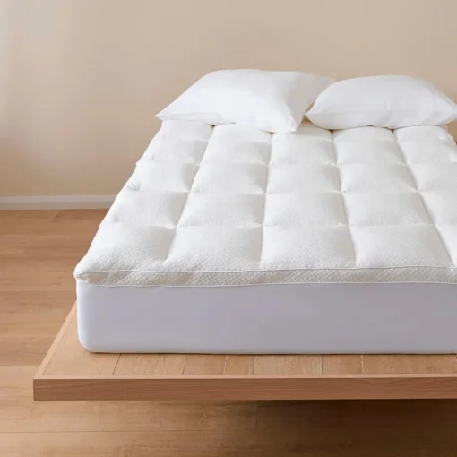 Bamboo Mattress Topper