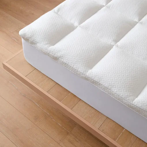 Bamboo Mattress Topper