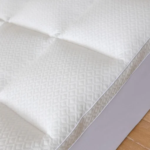 Bamboo Mattress Topper