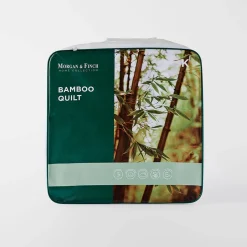 Bamboo Quilt