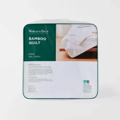 Bamboo Quilt