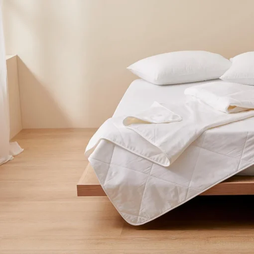 Bamboo Quilt