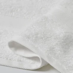 Bamboo Towel - Natural