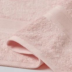 Bamboo Towel - Natural