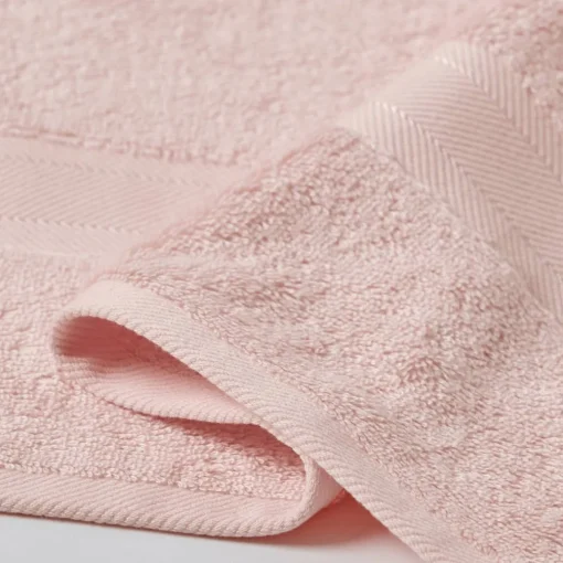 Bamboo Towel - Natural