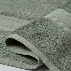 Bamboo Towel - Natural