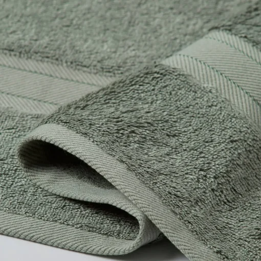 Bamboo Towel - Natural