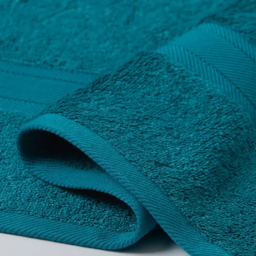 Bamboo Towel - Natural