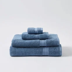 Bamboo Towel - Natural