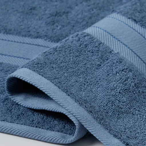Bamboo Towel - Natural