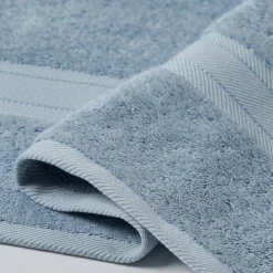 Bamboo Towel - Natural