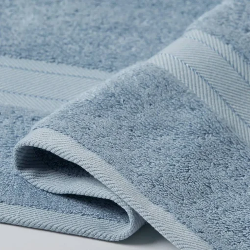 Bamboo Towel - Natural