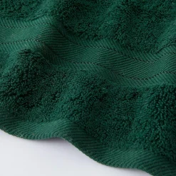 Bamboo Towel - Natural