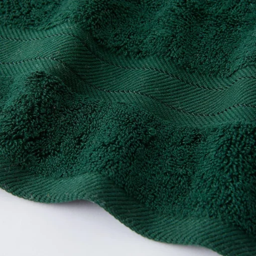 Bamboo Towel - Natural