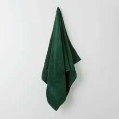 Bamboo Towel - Natural