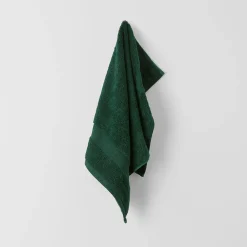 Bamboo Towel - Natural