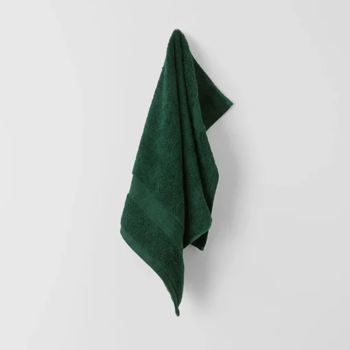 Bamboo Towel - Natural