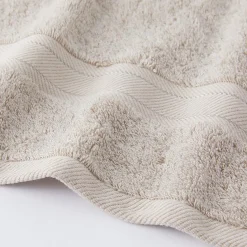 Bamboo Towel - Natural