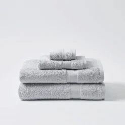 Bamboo Towel - Natural