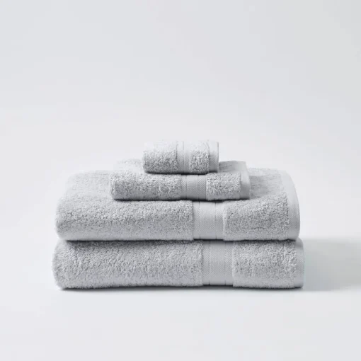 Bamboo Towel - Natural