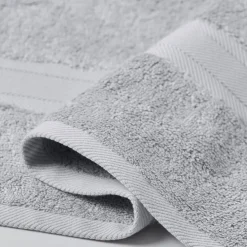 Bamboo Towel - Natural