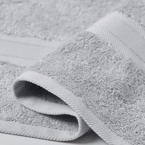 Bamboo Towel - Natural