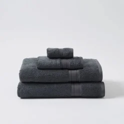 Bamboo Towel - Natural