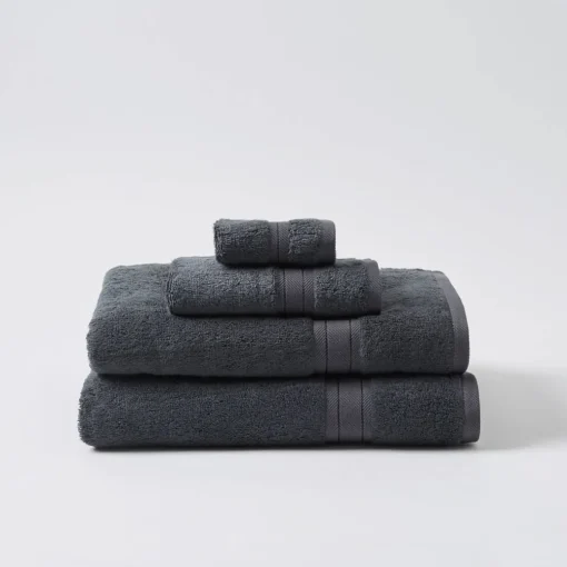 Bamboo Towel - Natural