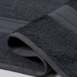 Bamboo Towel - Natural